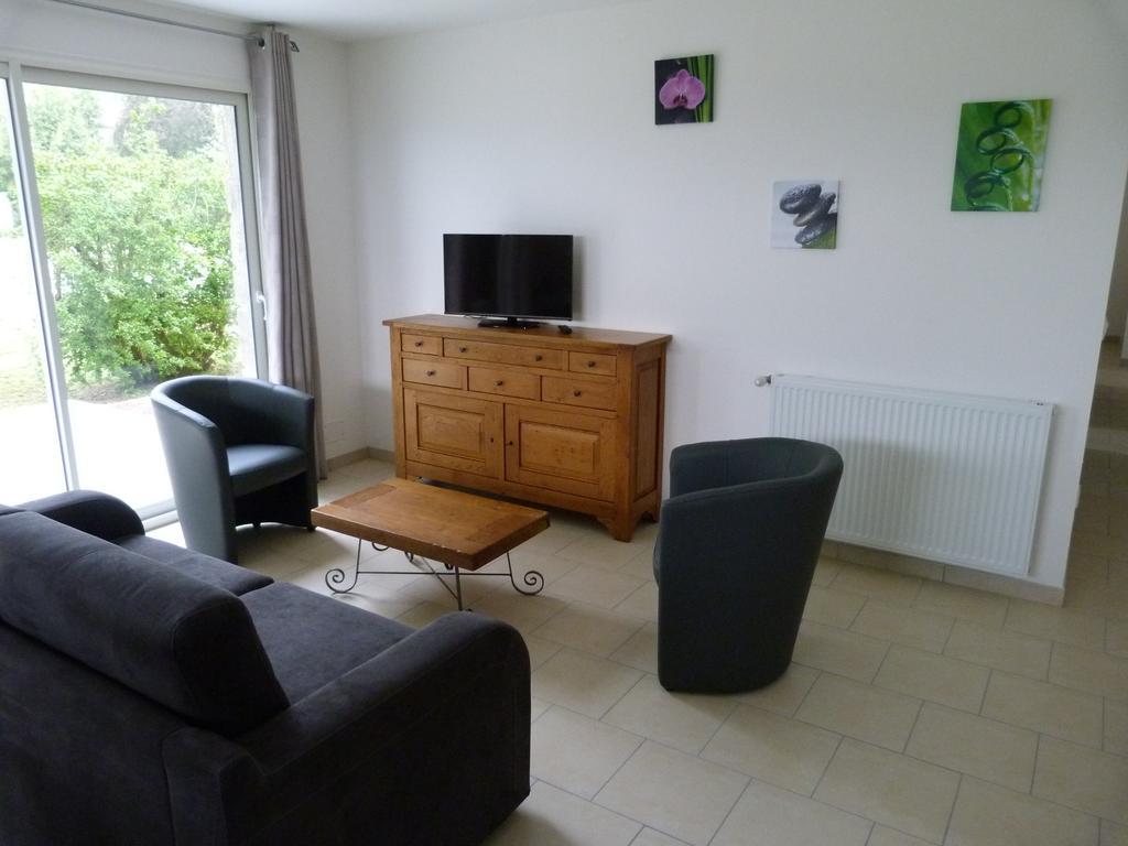 La Bastide Des Borels Berrias-et-Casteljau Zimmer foto