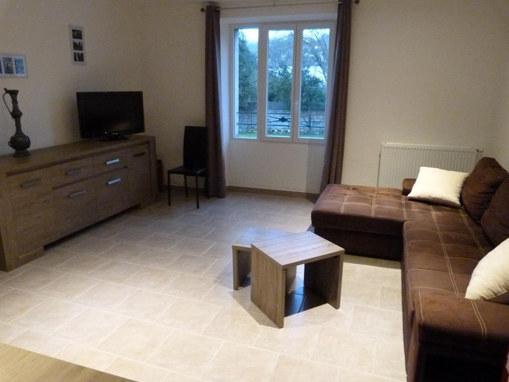 La Bastide Des Borels Berrias-et-Casteljau Zimmer foto