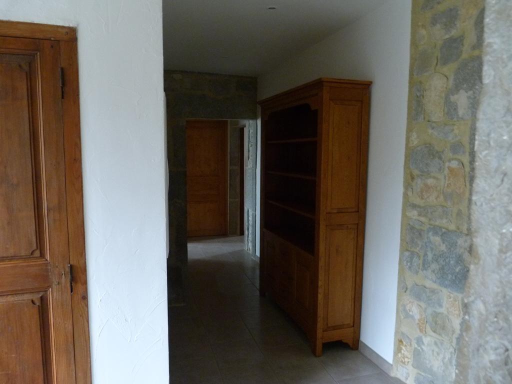 La Bastide Des Borels Berrias-et-Casteljau Zimmer foto